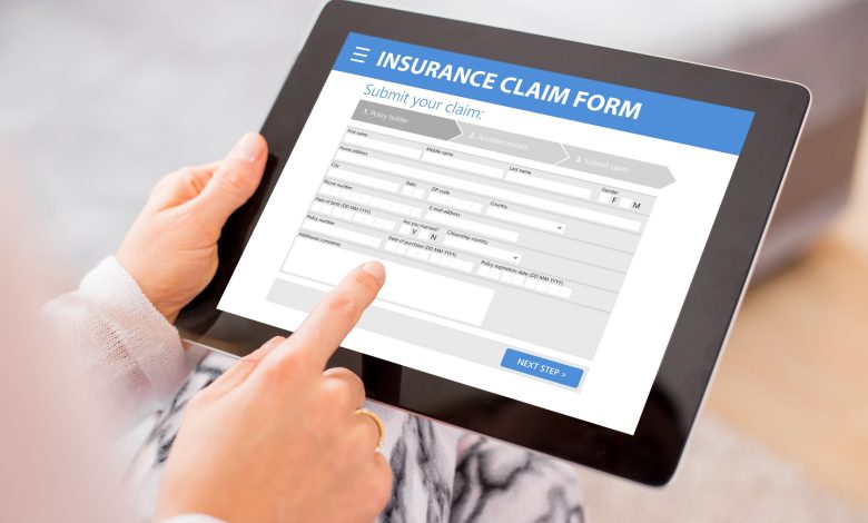 How To File A Health Insurance Claim