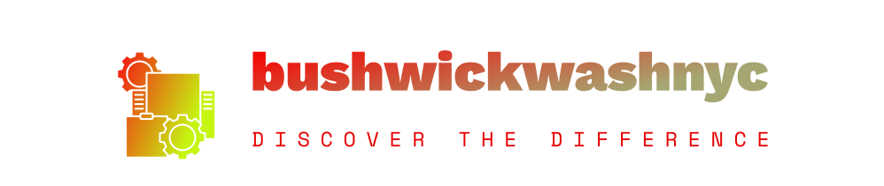 bushwickwashnyc